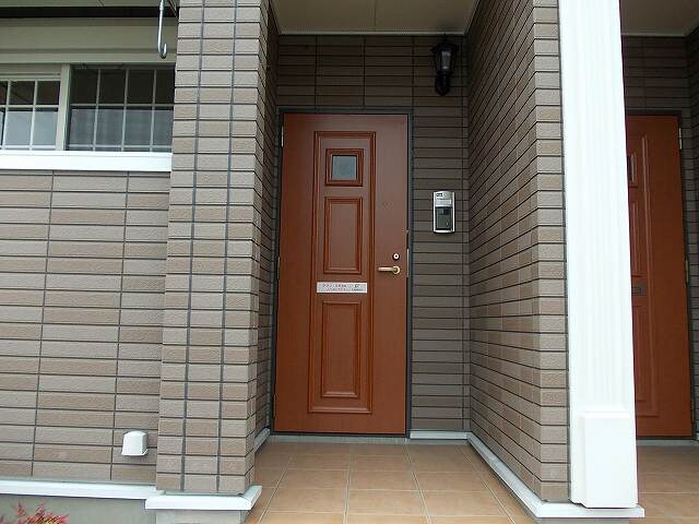 アルト　ウンド　ユングの物件内観写真