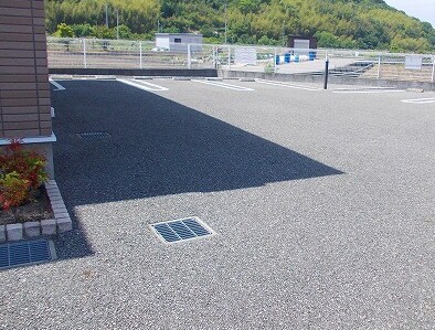 アルト　ウンド　ユングの物件内観写真