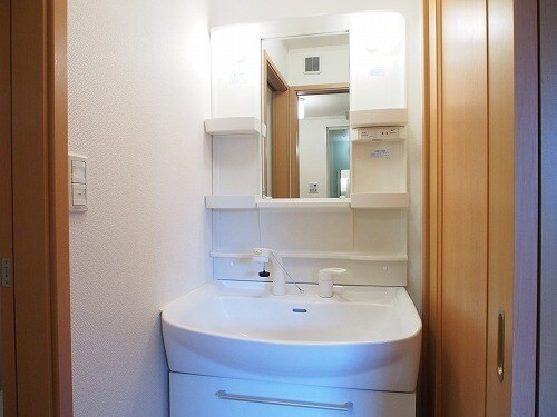 アルト　ウンド　ユングの物件内観写真