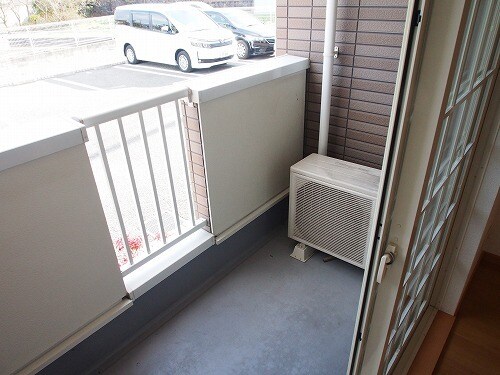 アルト　ウンド　ユングの物件内観写真