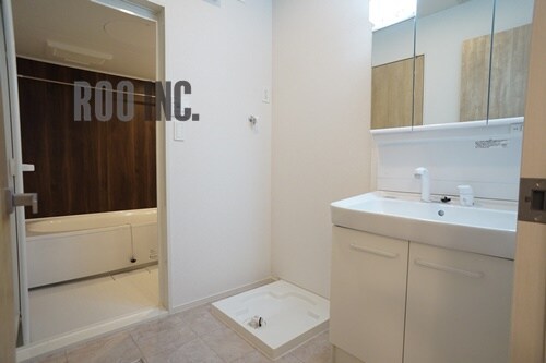 メゾン　ド　グレースＥＡＳＴ１の物件内観写真