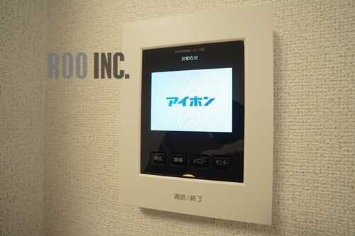 メゾン　ド　グレースＥＡＳＴ１の物件内観写真