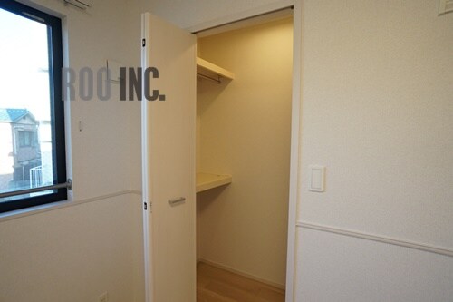 メゾン　ド　グレースＥＡＳＴ１の物件内観写真