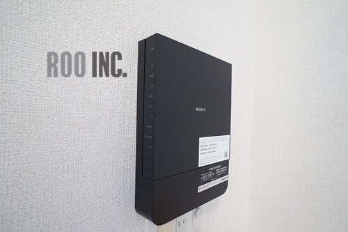 メゾン　ド　グレースＥＡＳＴ１の物件内観写真