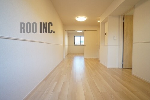 メゾン　ド　グレースＥＡＳＴ１の物件内観写真