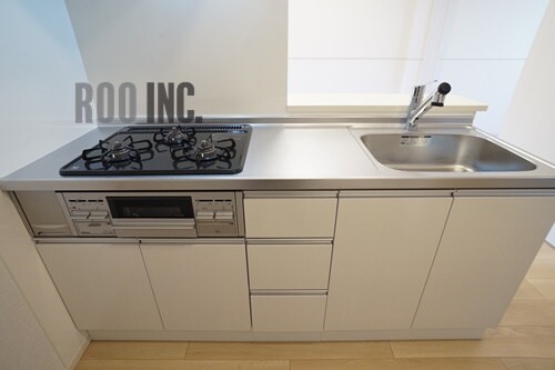 メゾン　ド　グレースＥＡＳＴ１の物件内観写真