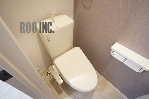 メゾン　ド　グレースＥＡＳＴ１の物件内観写真