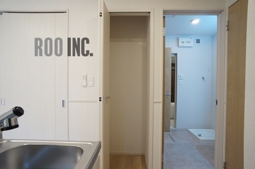 メゾン　ド　グレースＥＡＳＴ１の物件内観写真