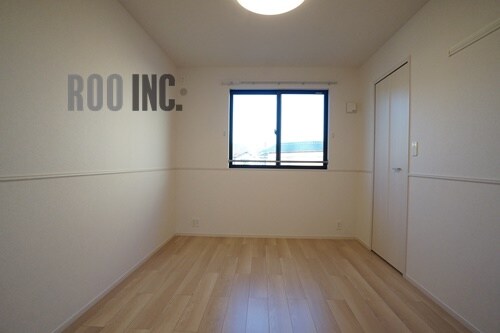 メゾン　ド　グレースＥＡＳＴ１の物件内観写真