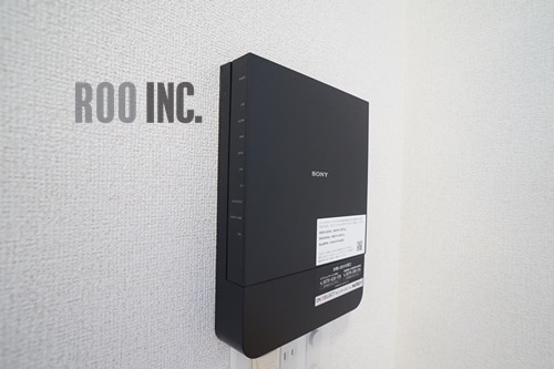 メゾン　ド　グレースＥＡＳＴ１の物件内観写真