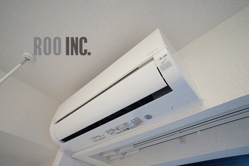 メゾン　ド　グレースＥＡＳＴ１の物件内観写真