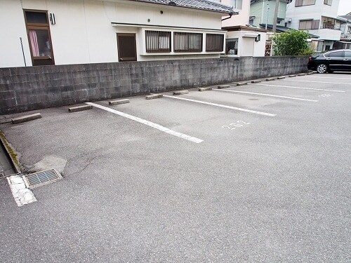 エルダー佐々木の物件外観写真