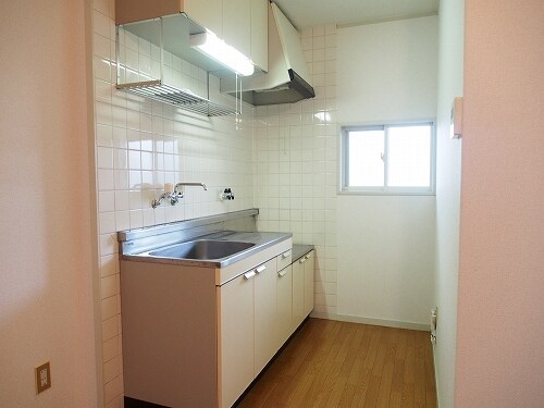 エルダー佐々木の物件内観写真