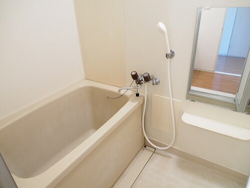 エルダー佐々木の物件内観写真