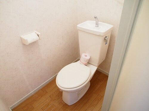 エルダー佐々木の物件内観写真