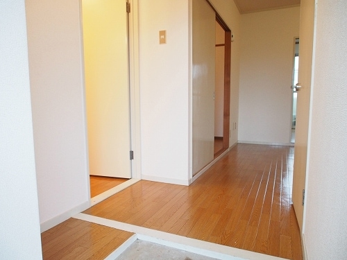 エルダー佐々木の物件内観写真