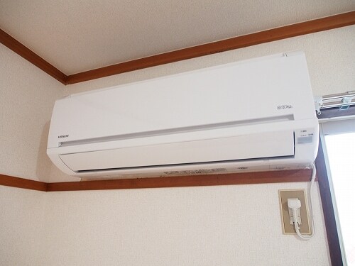 エルダー佐々木の物件内観写真