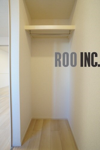 メゾン　ド　グレースＥＡＳＴ１の物件内観写真