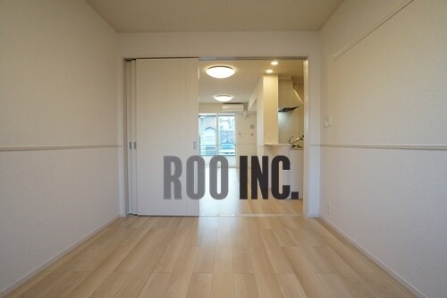 メゾン　ド　グレースＥＡＳＴ１の物件内観写真