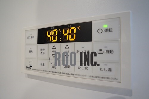 メゾン　ド　グレースＥＡＳＴ１の物件内観写真