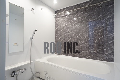 メゾン　ド　グレースＥＡＳＴ１の物件内観写真