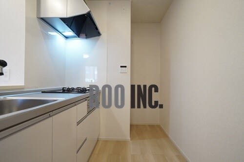 メゾン　ド　グレースＥＡＳＴ１の物件内観写真