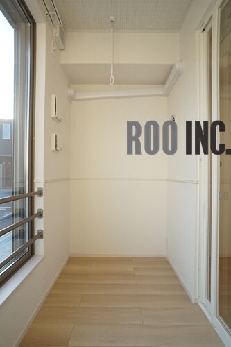 メゾン　ド　グレースＥＡＳＴ１の物件内観写真