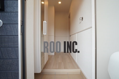 メゾン　ド　グレースＥＡＳＴ１の物件内観写真