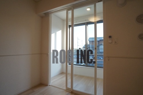 メゾン　ド　グレースＥＡＳＴ１の物件内観写真