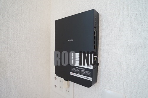 メゾン　ド　グレースＥＡＳＴ１の物件内観写真