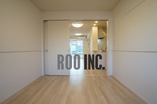 メゾン　ド　グレースＥＡＳＴ１の物件内観写真