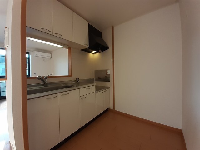 グランドゥールＣの物件内観写真