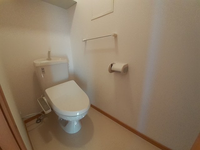 グランドゥールＣの物件内観写真