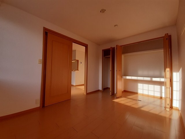 グランドゥールＣの物件内観写真