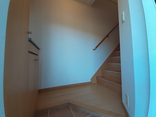 グランドゥールＣの物件内観写真