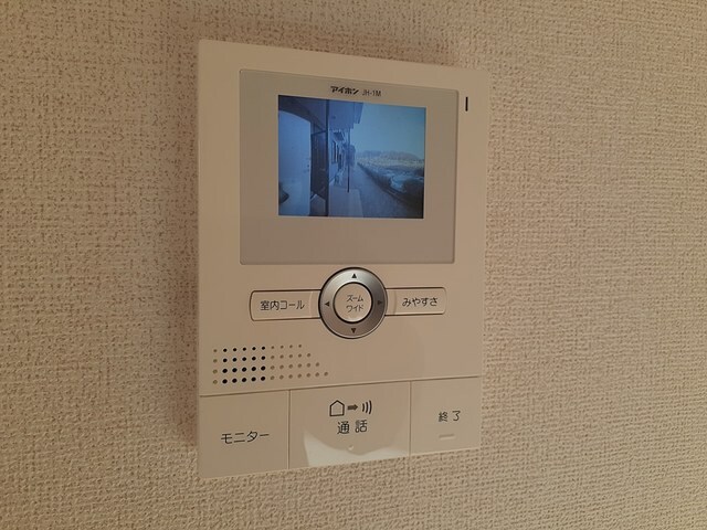 グランドゥールＣの物件内観写真