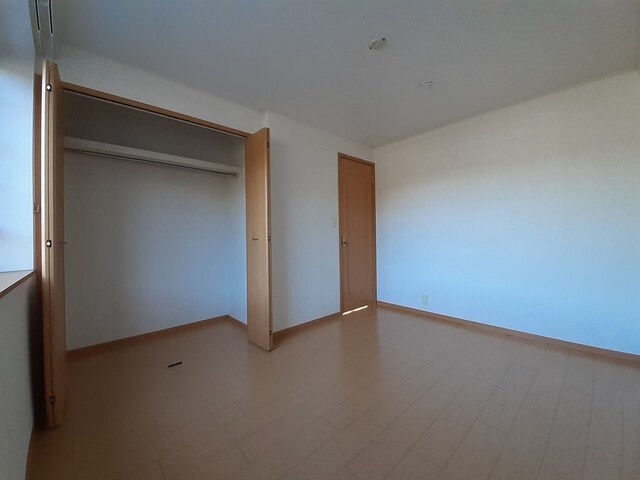 グランドゥールＣの物件内観写真