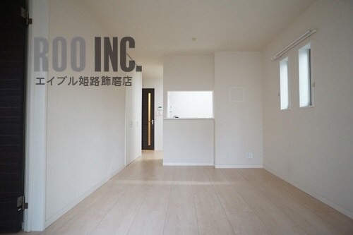 プレミアス三左衛門の物件内観写真