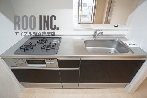 プレミアス三左衛門の物件内観写真