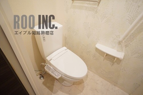 プレミアス三左衛門の物件内観写真