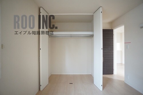 プレミアス三左衛門の物件内観写真