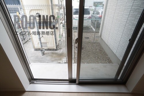 プレミアス三左衛門の物件内観写真