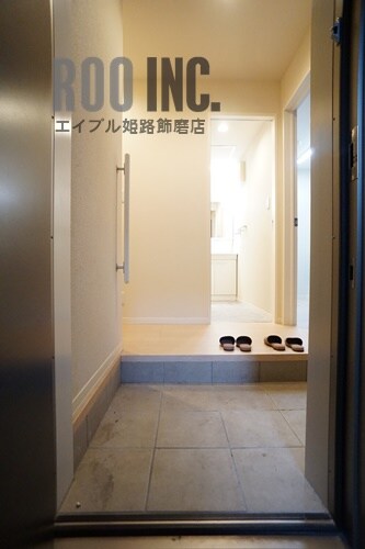 プレミアス三左衛門の物件内観写真