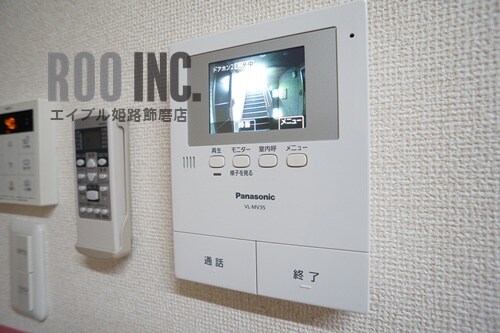 プレミアス三左衛門の物件内観写真