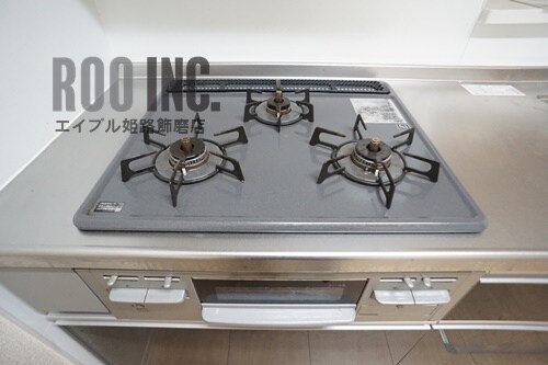 プレミアス三左衛門の物件内観写真