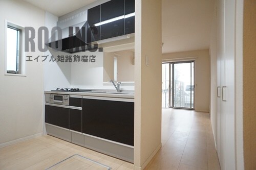 プレミアス三左衛門の物件内観写真