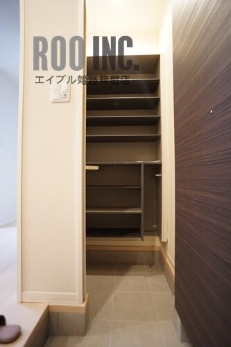 プレミアス三左衛門の物件内観写真