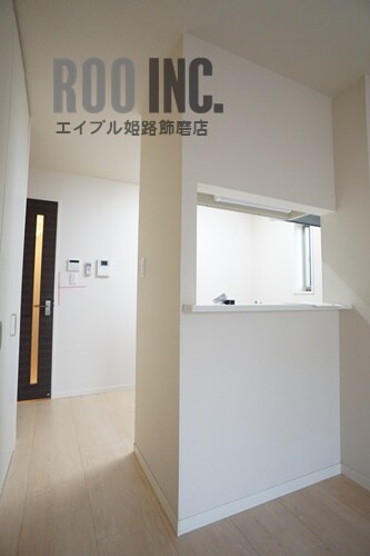 プレミアス三左衛門の物件内観写真