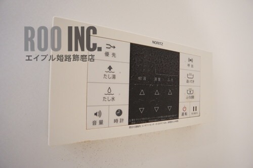 プレミアス三左衛門の物件内観写真