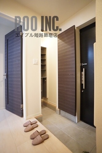 プレミアス三左衛門の物件内観写真